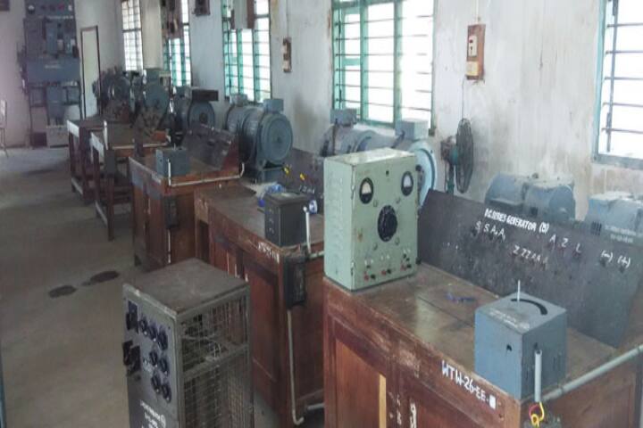 laboratory